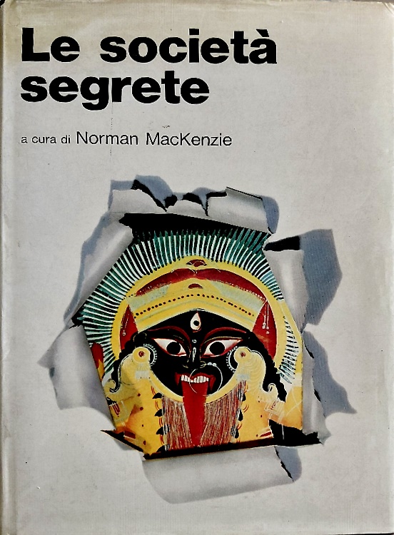 Le società segrete.