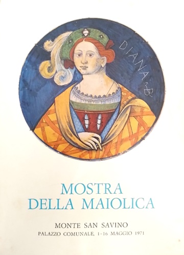 Maiolica.