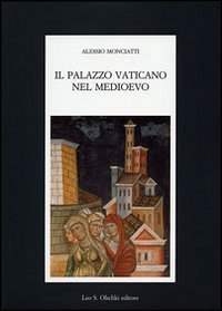 9788822254788-Il Palazzo Vaticano nel Medioevo.