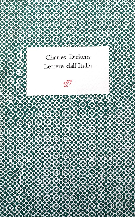 Lettere dall'Italia.