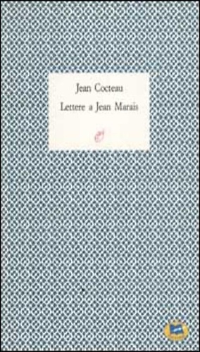 9788848800792-Lettere a Jean Marais.