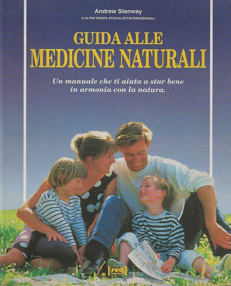 9788870313246-Guida alle medicine naturali.