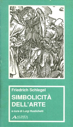 Simbolicità dell'Arte.