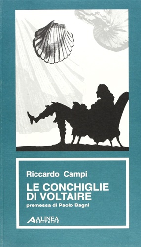 9788881253142-Le conchiglie di Voltaire.