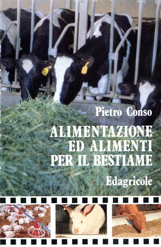 9788820636579-Alimentazione ed alimenti per il bestiame.