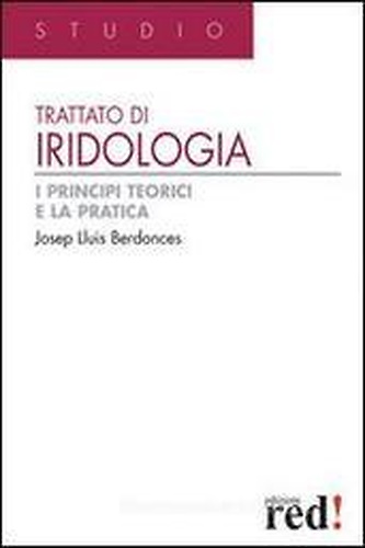 9788874470488-Trattato di iridologia. La lettura dell'iride, per individuare la malattia o il