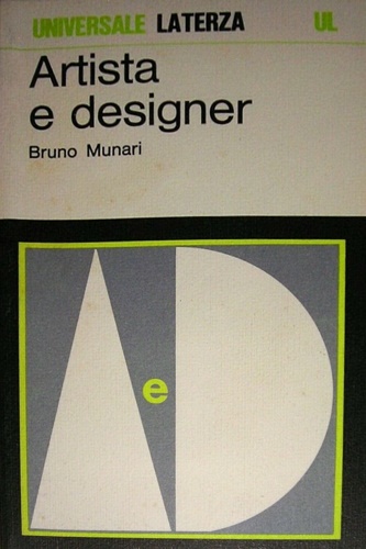 9788842003076-Artista e designer.