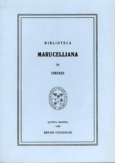 9788872421000-Bruno Cicognani. Documenti, autografi, opere.