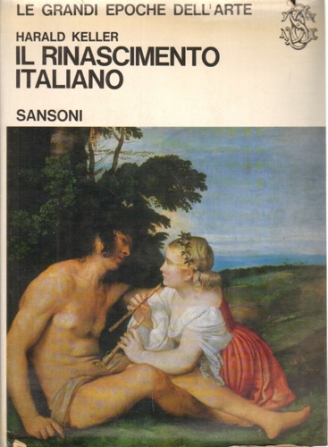 Il Rinascimento Italiano.