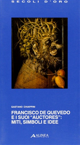 9788881251339-Francisco De Quevedo e i suoi 