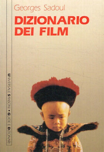 9788838311154-Dizionario dei film.