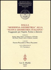 9788822255297-Dalla «Moderna geometria»alla «Nuova geometria italiana» . Viaggiando per Napoli