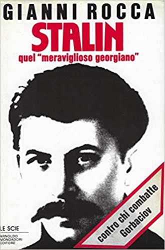 9788804323885-Stalin , quel 