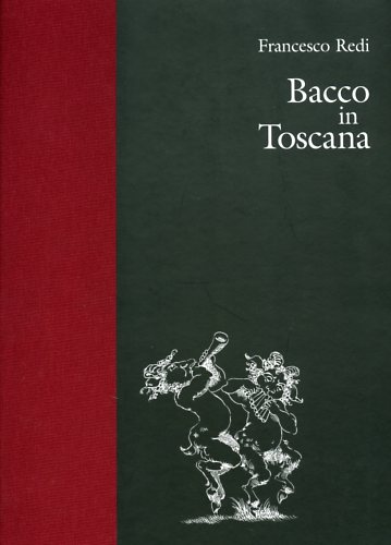 Bacco in Toscana.