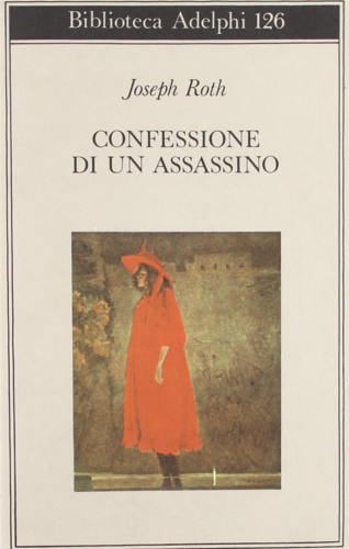 9788845905209-Confessione di un assassino raccontata in una notte.