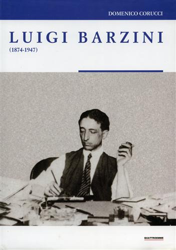 9788885962477-Luigi Barzini 1874-1947.