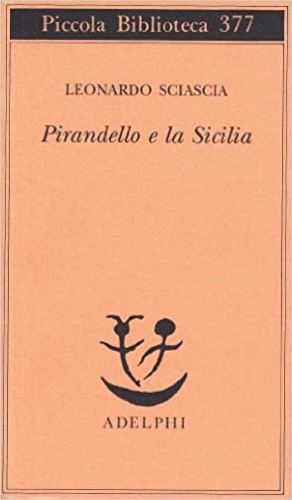 9788845912313-Pirandello e la Sicilia.