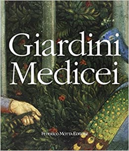 9788871792651-Giardini medicei. Giardini di palazzo e di villa nella Firenze del Quattrocento.