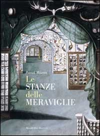9788874230624-Le stanze delle meraviglie.