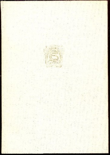 Testimonianze per un centenario. vol.I: Annali della Casa Ed.G.C.Sansoni 1873-19