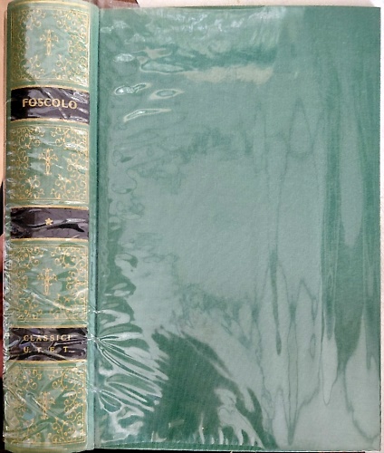 9788802018287-Poesie e prose d'arte.