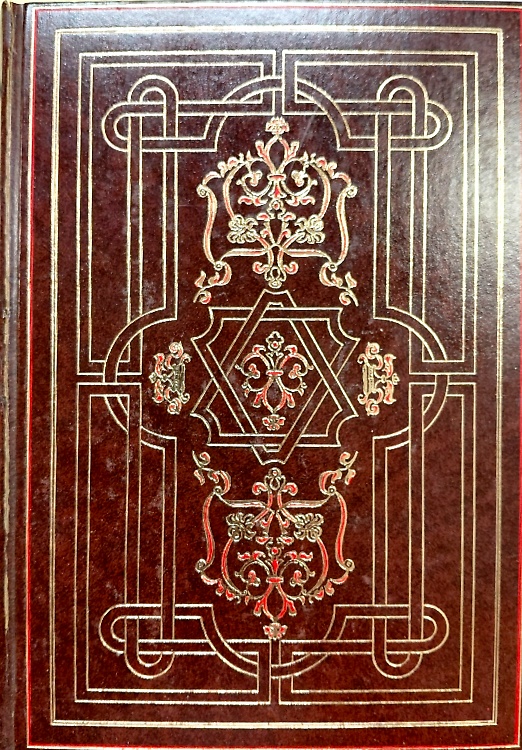 La Gerusalemme Liberata.