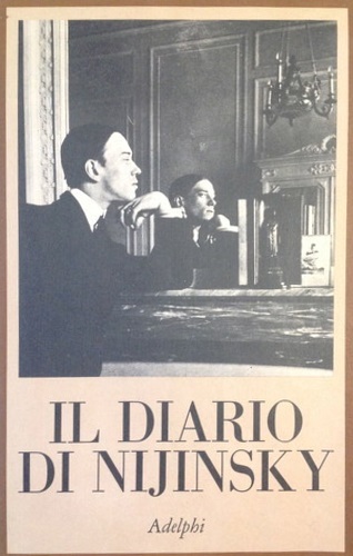 Il diario di Nijinsky.