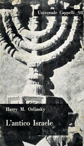 L'Antico Israele.