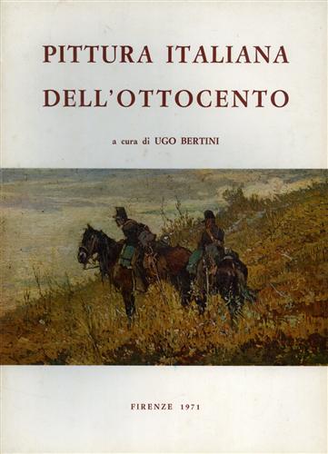 Pittura italiana dell'Ottocento.