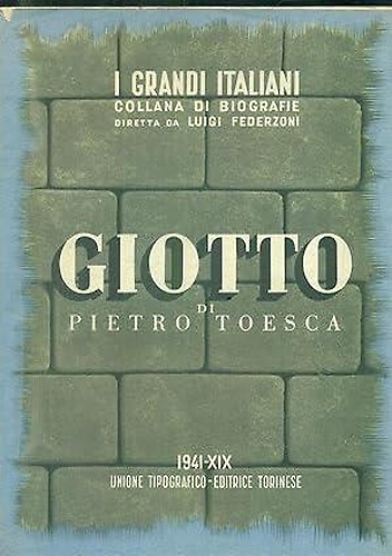 Giotto.