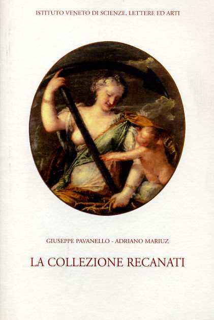 La Collezione Recanati.