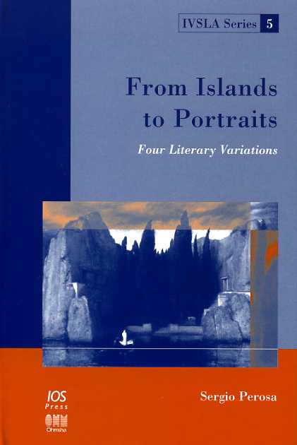9781586030551-From Islands to portraits. Four literary varations.