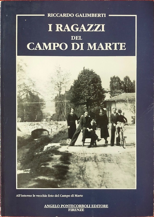 I Ragazzi del Campo di Marte.