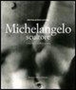 9788871794884-Michelangelo scultore.