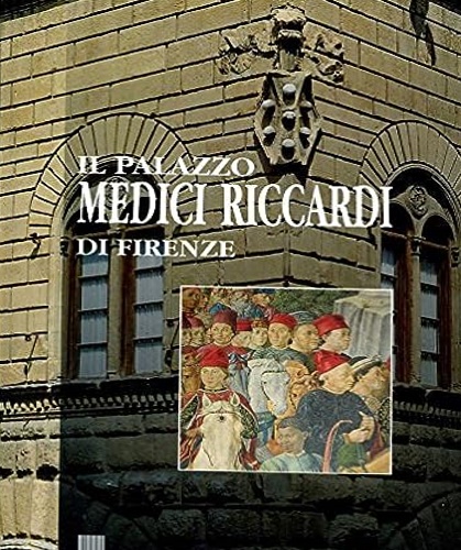 9788809201804-Il Palazzo Medici Riccardi di Firenze.