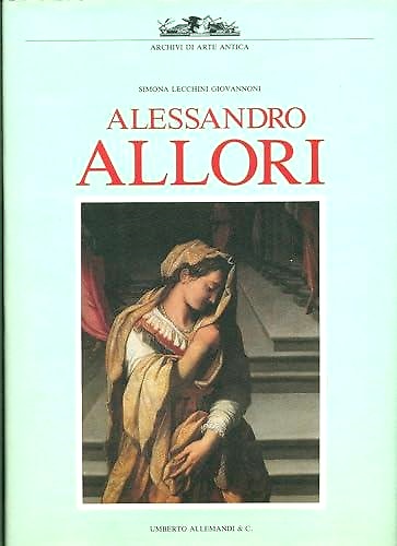 9788842202790-Alessandro Allori.