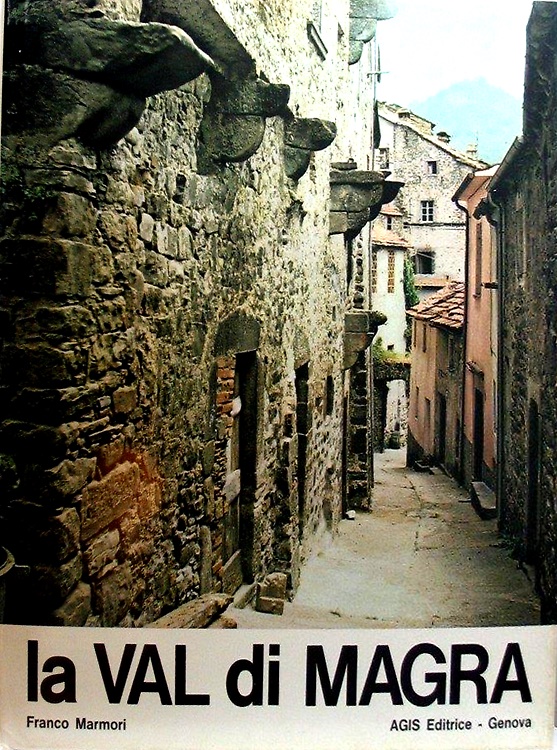 Val di Magra.