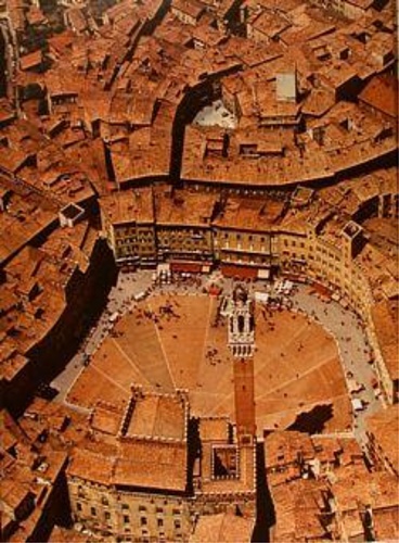 I centri storici della Toscana. Vol.I:Firenze e il sio territorio. Il Pistoiese.