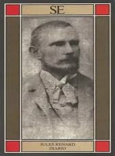 Diario 1887-1910.