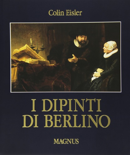 9788870571448-I dipinti di Berlino.