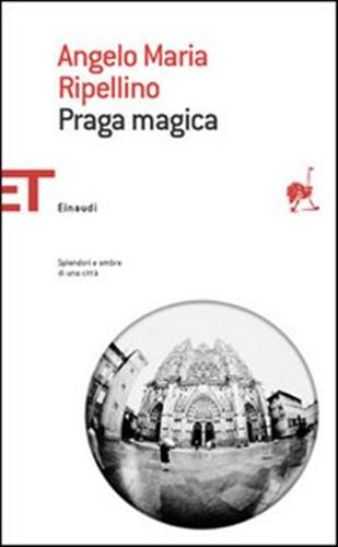9788806173517-Praga magica.