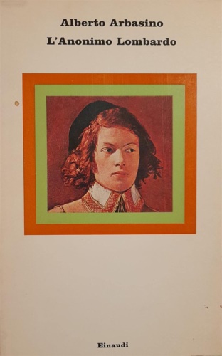 L'anonimo lombardo.