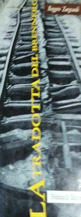 La tradotta del Brennero.