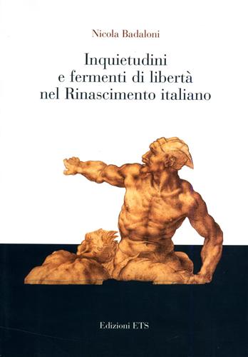 9788846711380-Inquietudini e fermenti di libertà nel Rinascimento italiano.