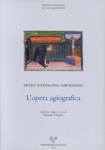 9788884500755-L'Opera agiografica.