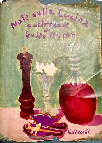 Note sulla cucina e altre cose.