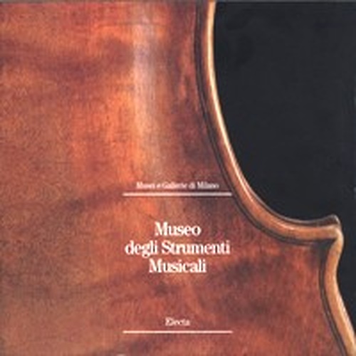 9788843546817-Museo degli strumenti musicali.