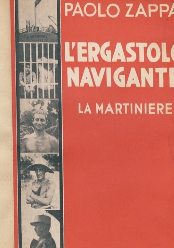 L'ergastolo navigante. La 