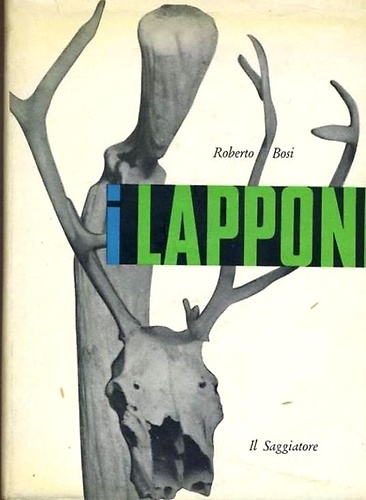 I Lapponi.