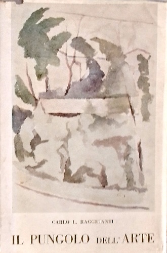 Il pungolo dell'arte.